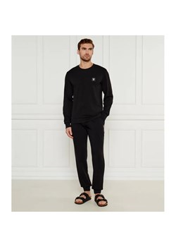 Emporio Armani Dres | Regular Fit ze sklepu Gomez Fashion Store w kategorii Dresy męskie - zdjęcie 184508409