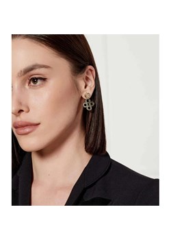 TORY BURCH Kolczyki Kira ze sklepu Gomez Fashion Store w kategorii Kolczyki - zdjęcie 184508416