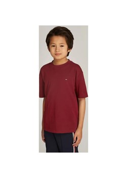 Tommy Hilfiger T-shirt | Regular Fit ze sklepu Gomez Fashion Store w kategorii T-shirty chłopięce - zdjęcie 184508417
