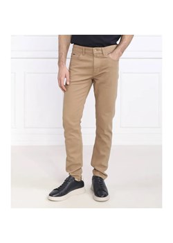 BOSS BLACK Jeansy Delano-20 | Slim Fit ze sklepu Gomez Fashion Store w kategorii Jeansy męskie - zdjęcie 184508418