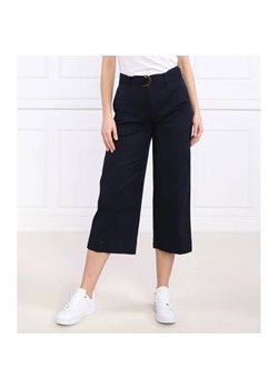LAUREN RALPH LAUREN Spodnie BRIENDA | Loose fit ze sklepu Gomez Fashion Store w kategorii Spodnie damskie - zdjęcie 184508419