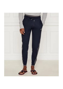 BOSS BLACK Spodnie dresowe | Slim Fit ze sklepu Gomez Fashion Store w kategorii Piżamy męskie - zdjęcie 184508426