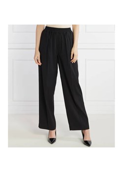 Samsøe Samsøe Spodnie JULIA | Relaxed fit ze sklepu Gomez Fashion Store w kategorii Spodnie damskie - zdjęcie 184508447