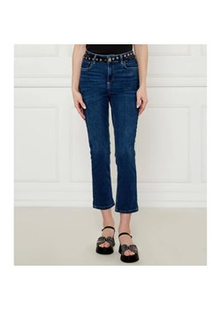 Liu Jo Jeansy | Straight fit ze sklepu Gomez Fashion Store w kategorii Jeansy damskie - zdjęcie 184508459