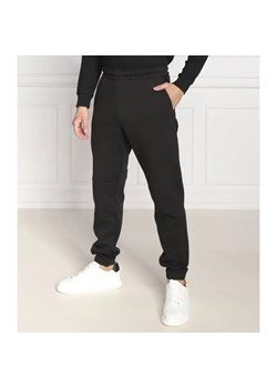 Calvin Klein Spodnie dresowe | Regular Fit ze sklepu Gomez Fashion Store w kategorii Spodnie męskie - zdjęcie 184508465