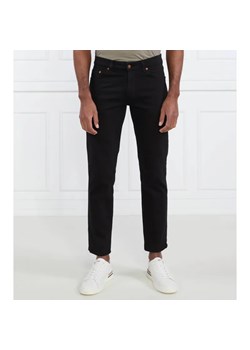 Oscar Jacobson Jeansy | Slim Fit ze sklepu Gomez Fashion Store w kategorii Jeansy męskie - zdjęcie 184508468
