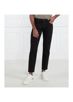 Oscar Jacobson Jeansy | Slim Fit ze sklepu Gomez Fashion Store w kategorii Jeansy męskie - zdjęcie 184508469