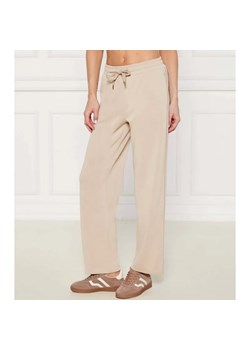 Joop! Spodnie dresowe Tesha | Regular Fit ze sklepu Gomez Fashion Store w kategorii Spodnie damskie - zdjęcie 184508478