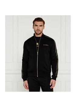 Karl Lagerfeld Bluza | Regular Fit ze sklepu Gomez Fashion Store w kategorii Bluzy męskie - zdjęcie 184508479