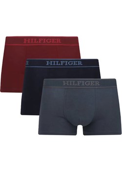 Tommy Hilfiger Bokserki 3-pack ze sklepu Gomez Fashion Store w kategorii Majtki męskie - zdjęcie 184508486