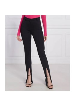Patrizia Pepe Spodnie | Slim Fit ze sklepu Gomez Fashion Store w kategorii Spodnie damskie - zdjęcie 184508488