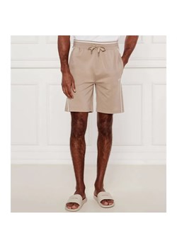 BOSS BLACK Szorty | Regular Fit ze sklepu Gomez Fashion Store w kategorii Piżamy męskie - zdjęcie 184508505