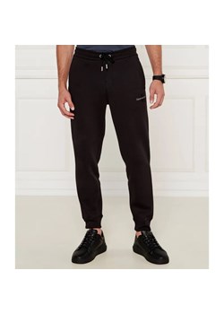Calvin Klein Jeans Spodnie dresowe | Regular Fit ze sklepu Gomez Fashion Store w kategorii Spodnie męskie - zdjęcie 184508507
