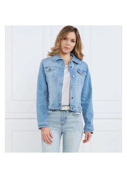 Liu Jo Kurtka jeansowa | Regular Fit ze sklepu Gomez Fashion Store w kategorii Kurtki damskie - zdjęcie 184508517
