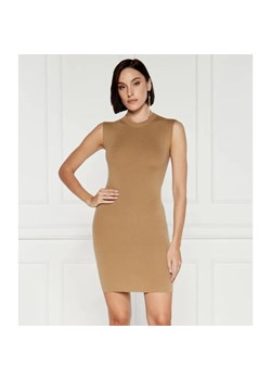 Michael Kors Wełniana sukienka ze sklepu Gomez Fashion Store w kategorii Sukienki - zdjęcie 184508527