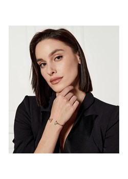 TORY BURCH Bransoletka Eleanor Pave ze sklepu Gomez Fashion Store w kategorii Bransoletki - zdjęcie 184508529