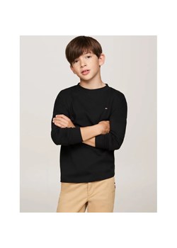 Tommy Hilfiger Longsleeve | Regular Fit ze sklepu Gomez Fashion Store w kategorii T-shirty chłopięce - zdjęcie 184508547