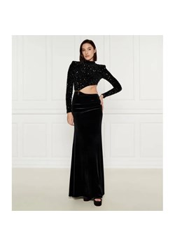 Elisabetta Franchi Sukienka ze sklepu Gomez Fashion Store w kategorii Sukienki - zdjęcie 184508556