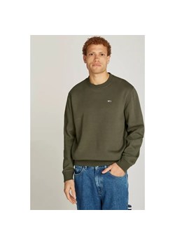 Tommy Jeans Bluza | Regular Fit ze sklepu Gomez Fashion Store w kategorii Bluzy męskie - zdjęcie 184508565
