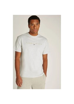 Tommy Jeans T-shirt | Regular Fit ze sklepu Gomez Fashion Store w kategorii T-shirty męskie - zdjęcie 184508566