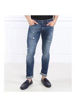 GUESS Jeansy Miami | Skinny fit ze sklepu Gomez Fashion Store w kategorii Jeansy męskie - zdjęcie 184508568