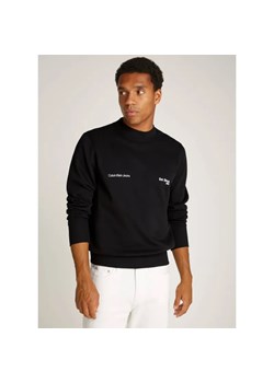 Calvin Klein Jeans Bluza 1978 | Regular Fit ze sklepu Gomez Fashion Store w kategorii Bluzy męskie - zdjęcie 184508575