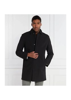 HUGO Płaszcz Marec2411 ze sklepu Gomez Fashion Store w kategorii Płaszcze męskie - zdjęcie 184508609