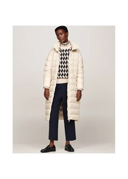 Tommy Hilfiger Puchowa kurtka | Regular Fit ze sklepu Gomez Fashion Store w kategorii Kurtki damskie - zdjęcie 184508617