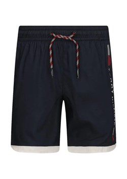Tommy Hilfiger Szorty kąpielowe | Regular Fit ze sklepu Gomez Fashion Store w kategorii Kąpielówki chłopięce - zdjęcie 184508619