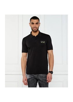 Karl Lagerfeld Polo | Regular Fit ze sklepu Gomez Fashion Store w kategorii T-shirty męskie - zdjęcie 184508628