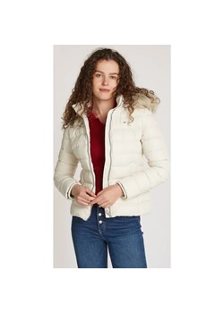 Tommy Jeans Puchowa kurtka | Slim Fit ze sklepu Gomez Fashion Store w kategorii Kurtki damskie - zdjęcie 184508635