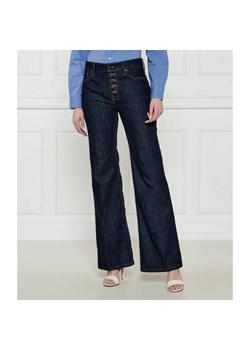 LAUREN RALPH LAUREN Jeansy RETRO | flare fit ze sklepu Gomez Fashion Store w kategorii Jeansy damskie - zdjęcie 184508646