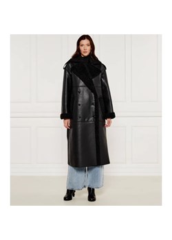 HUGO Płaszcz Mifara-1 ze sklepu Gomez Fashion Store w kategorii Płaszcze damskie - zdjęcie 184508647