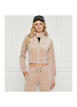 GUESS ACTIVE Bluza | Cropped Fit ze sklepu Gomez Fashion Store w kategorii Bluzy damskie - zdjęcie 184508649