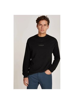 Calvin Klein Jeans Sweter | Regular Fit ze sklepu Gomez Fashion Store w kategorii Swetry męskie - zdjęcie 184508676