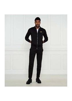 EA7 Dres | Regular Fit ze sklepu Gomez Fashion Store w kategorii Dresy męskie - zdjęcie 184508679