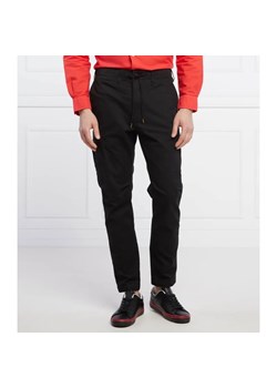 POLO RALPH LAUREN Spodnie | Slim Fit - id: PR221M000027B74 - marki Polo Ralph Lauren - 184508685 POLO RALPH LAUREN Spodnie | Slim Fit ze sklepu Gomez Fashion Store w kategorii Spodnie męskie - zdjęcie 184508685