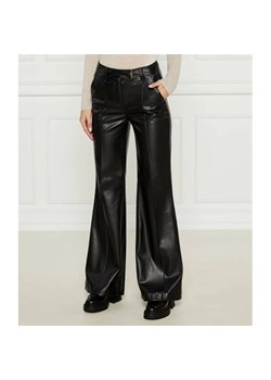 Liu Jo Spodnie | flare fit ze sklepu Gomez Fashion Store w kategorii Spodnie damskie - zdjęcie 184508705
