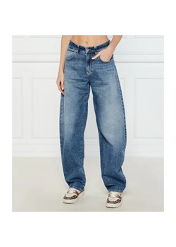 Pinko Jeansy ELOISE | Relaxed fit ze sklepu Gomez Fashion Store w kategorii Jeansy damskie - zdjęcie 184508707