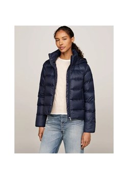 Tommy Hilfiger Puchowa kurtka | Regular Fit ze sklepu Gomez Fashion Store w kategorii Kurtki damskie - zdjęcie 184508708