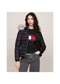 Tommy Jeans Puchowa kurtka | Slim Fit ze sklepu Gomez Fashion Store w kategorii Kurtki damskie - zdjęcie 184508709