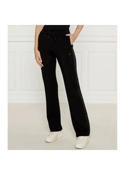 GUESS ACTIVE Spodnie dresowe | Regular Fit ze sklepu Gomez Fashion Store w kategorii Spodnie damskie - zdjęcie 184508718