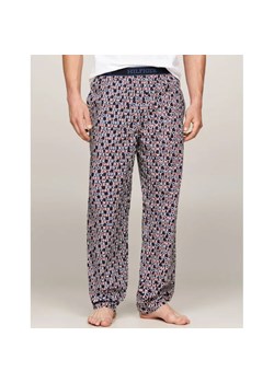 Tommy Hilfiger Spodnie od piżamy | Regular Fit ze sklepu Gomez Fashion Store w kategorii Piżamy męskie - zdjęcie 184508735