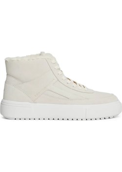 Tommy Hilfiger Skórzane sneakersy VULC ze sklepu Gomez Fashion Store w kategorii Buty sportowe damskie - zdjęcie 184508737