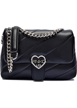 Pinko UP Torebka na ramię ze sklepu Gomez Fashion Store w kategorii Listonoszki - zdjęcie 184508738