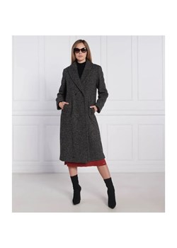 Marella Wełniany płaszcz ze sklepu Gomez Fashion Store w kategorii Płaszcze damskie - zdjęcie 184508739
