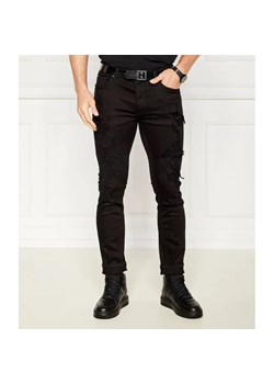 HUGO Jeansy 734 | Extra slim fit ze sklepu Gomez Fashion Store w kategorii Jeansy męskie - zdjęcie 184508756
