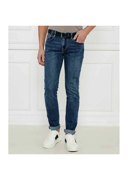 Armani Exchange Jeansy j06 | Slim Fit ze sklepu Gomez Fashion Store w kategorii Jeansy męskie - zdjęcie 184508757
