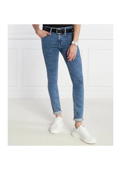 Calvin Klein Jeans Jeansy | Skinny fit ze sklepu Gomez Fashion Store w kategorii Jeansy męskie - zdjęcie 184508759