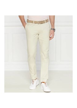 POLO RALPH LAUREN Spodnie chino | Slim Fit ze sklepu Gomez Fashion Store w kategorii Spodnie męskie - zdjęcie 184508767